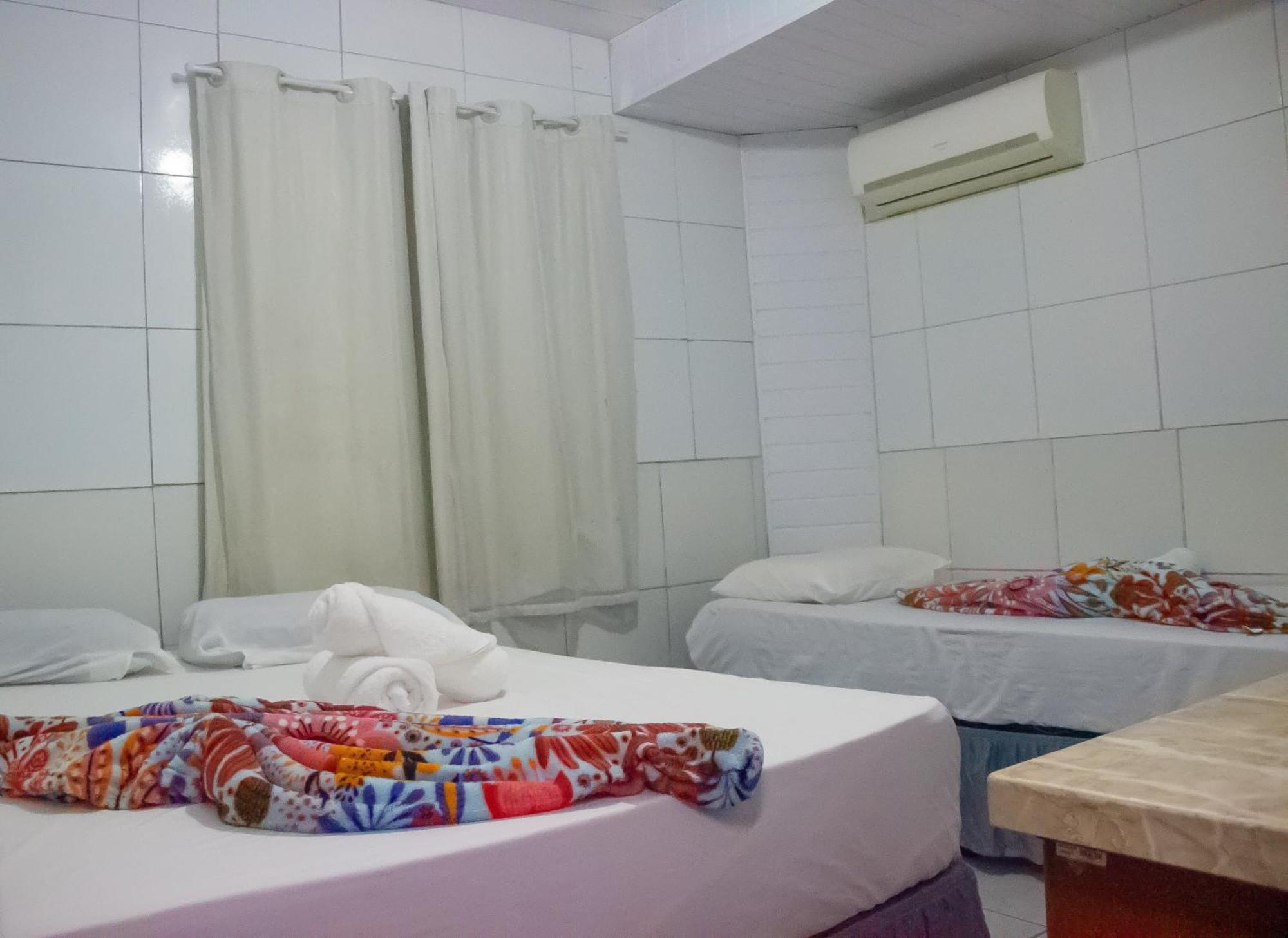 Pousada Mar Do Sonho Vila Porto de Galinhas Exterior photo