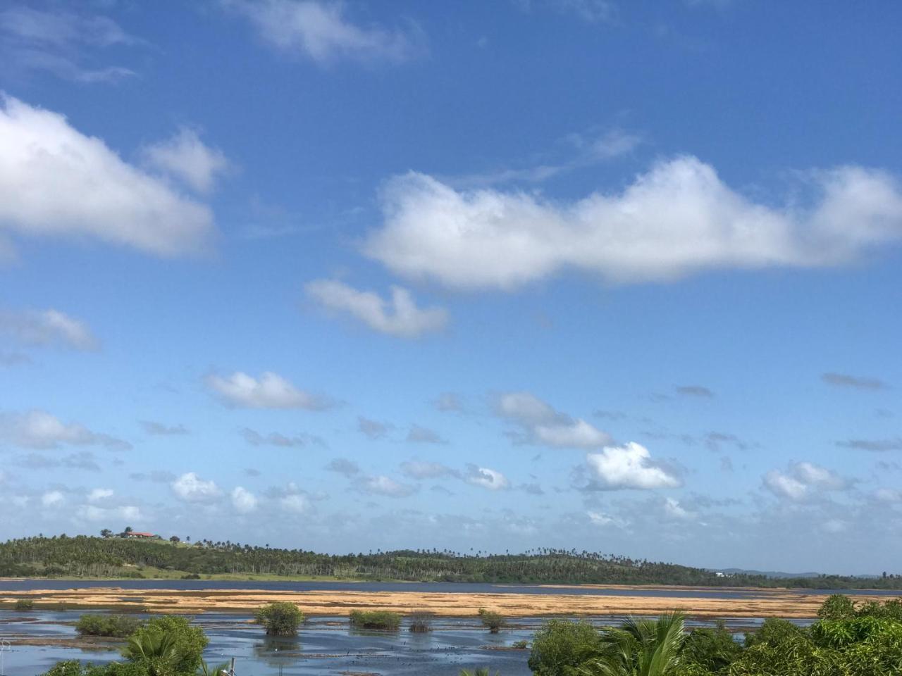 Pousada Mar Do Sonho Vila Porto de Galinhas Exterior photo