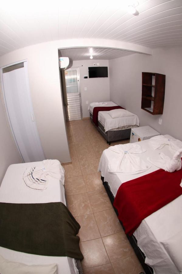 Pousada Mar Do Sonho Vila Porto de Galinhas Exterior photo